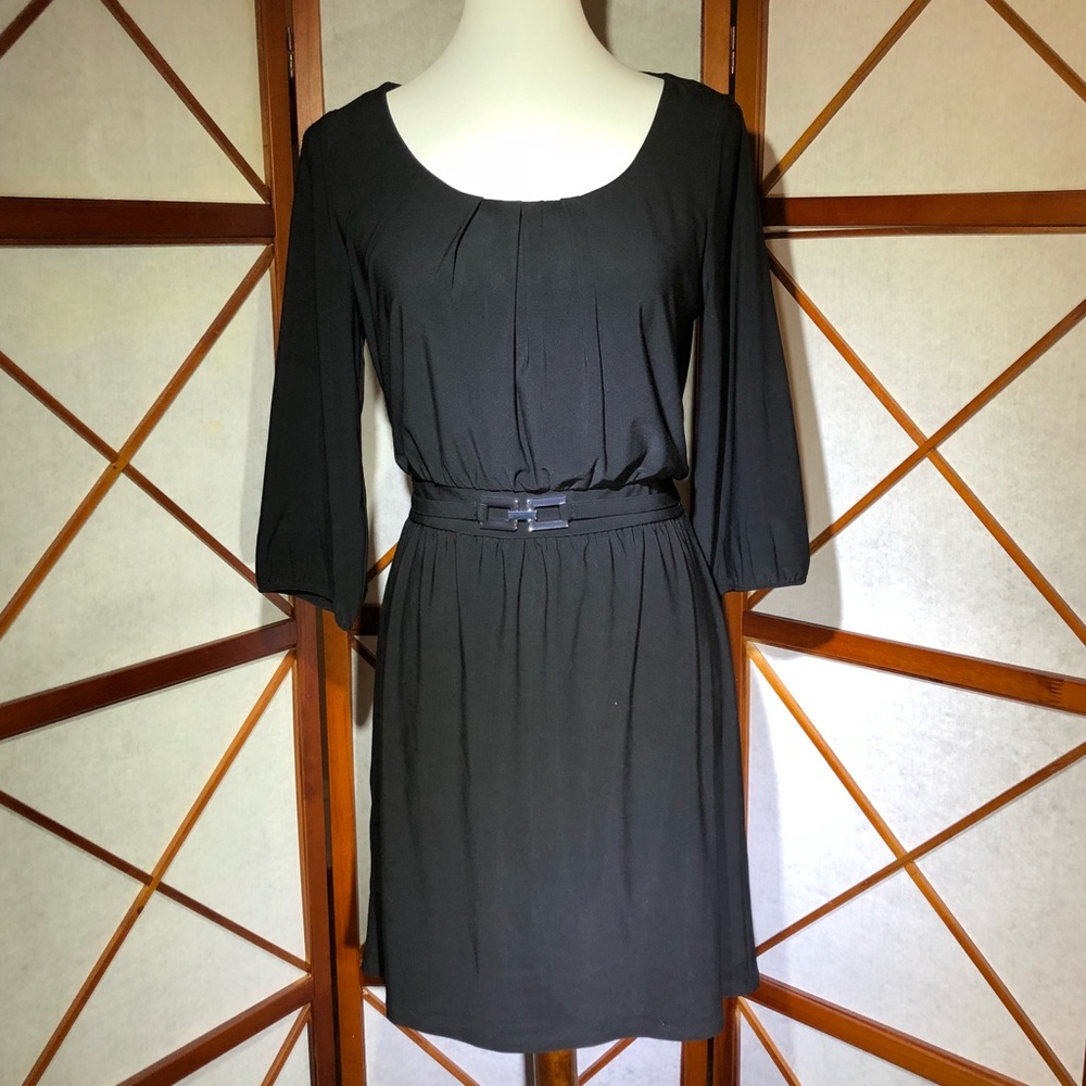 WHBM Little Black Dress